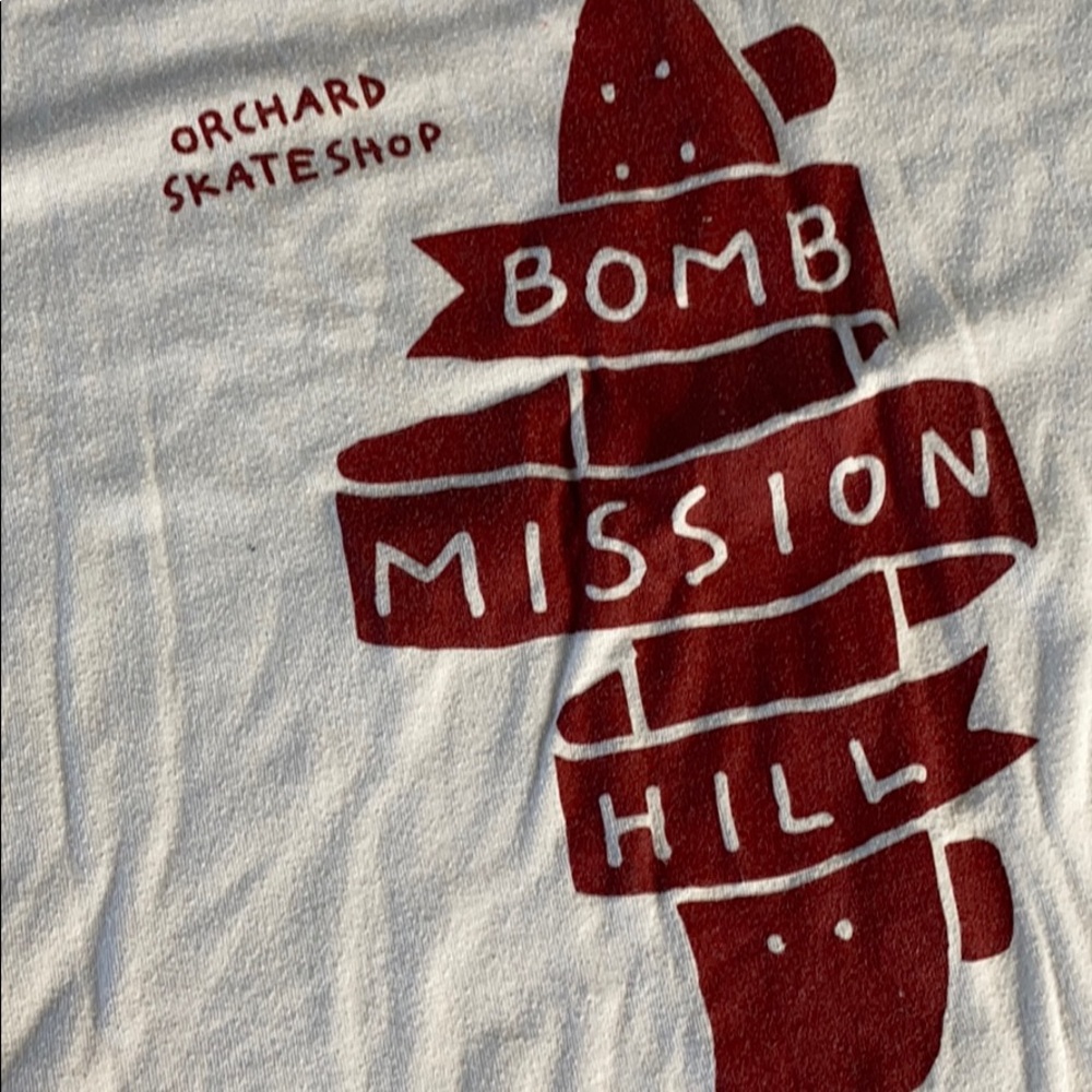 SkateShop T-Shirt - Picture 2 of 3